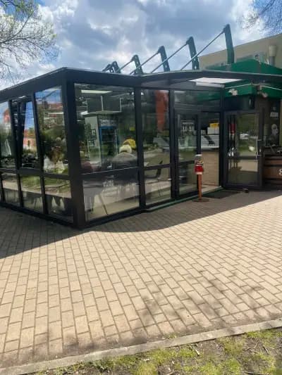 Бистро „Кестените”
