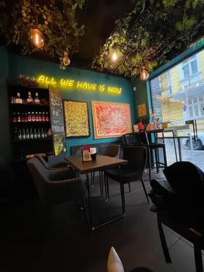 Bistro Montanari