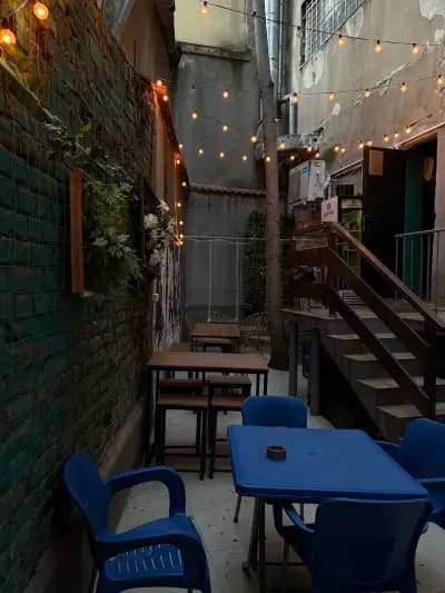 Bistro Montanari