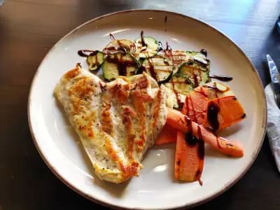 Bistro Montanari