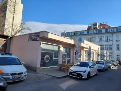 Кафе / Ресторант Пирогов