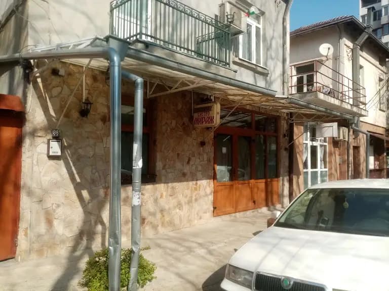 Бистро Мираж