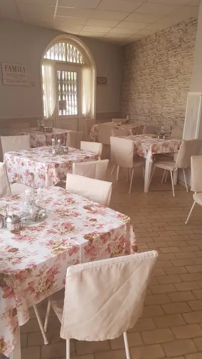 Бистро "Съни"