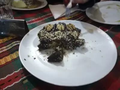БИСТРО "При Серго"