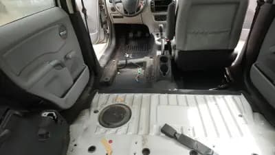 Автомивка Кристиан Самоков