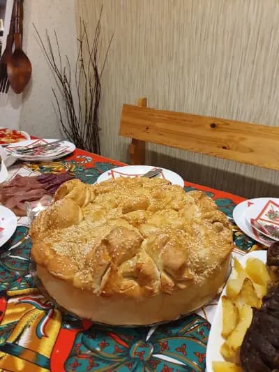 Бистро "РАЯ"