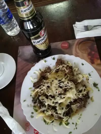 Червеното