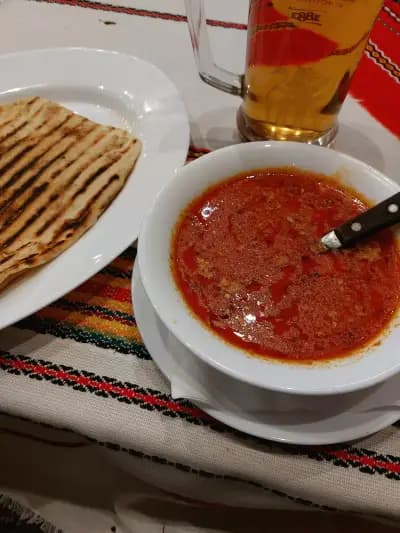 Ресторант