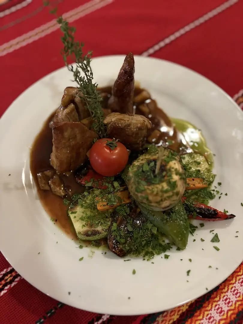 При Чафи