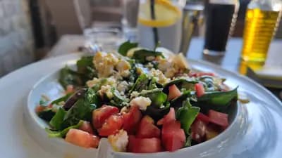 Lucky House Bistro