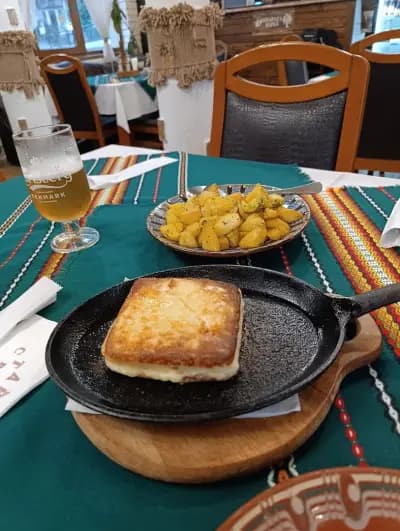 Старата Върба