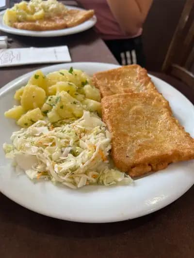 Ресторант "Викки"