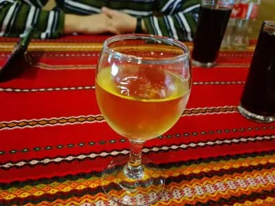 Гостилница Амира