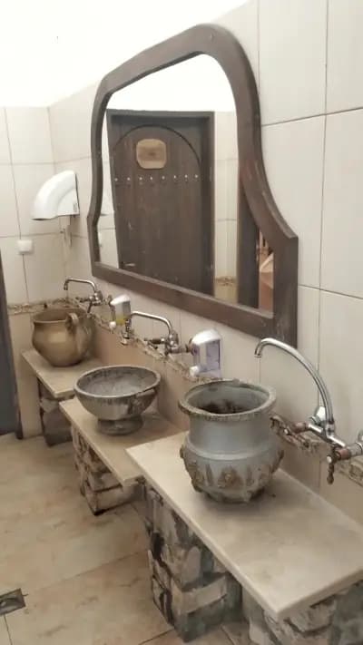 Ресторант "Родина"