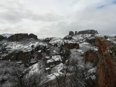 Мислен Камък