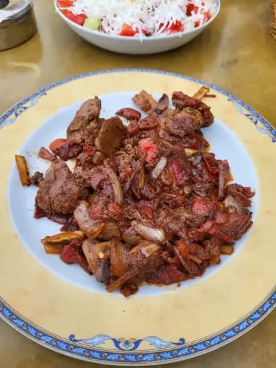 Мислен Камък