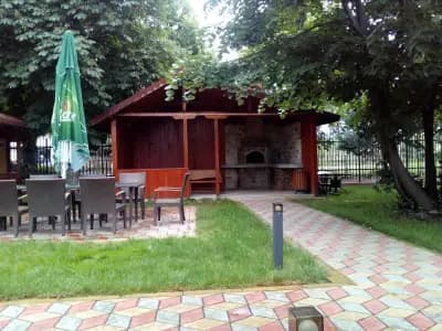 Комплекс "Секвоите"