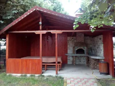 Комплекс "Секвоите"