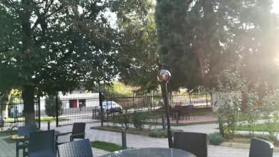 Комплекс "Секвоите"