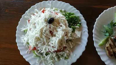 Ханче Делвите