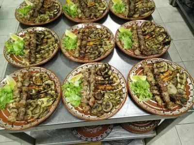 Батовската къща