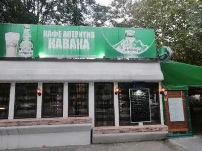 Кавака