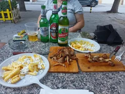 Бирария "Караваната"