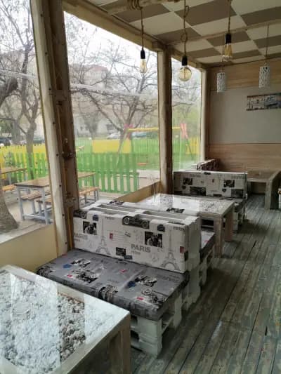 Бирария "Караваната"