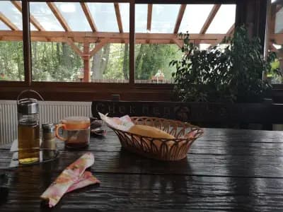 гостилница Балкан