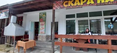 гостилница Балкан