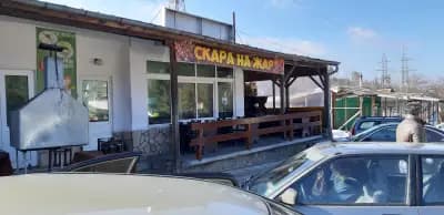 гостилница Балкан