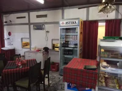 Ханче Мирково