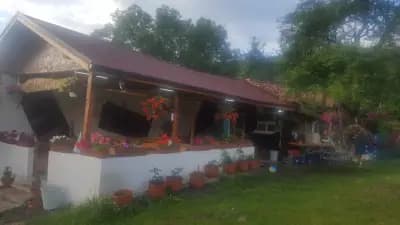 Манастирска среща
