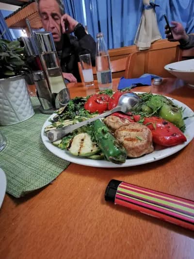 СНЕКБАР МАКС