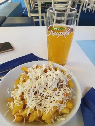 СНЕКБАР МАКС