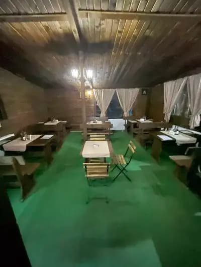 Кафана "КьошетO" Kafana "KioshetO"