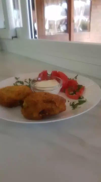 Кафана "КьошетO" Kafana "KioshetO"