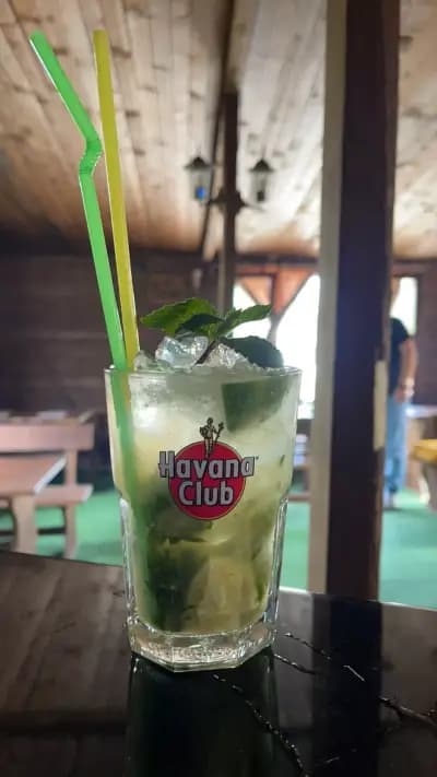 Кафана "КьошетO" Kafana "KioshetO"