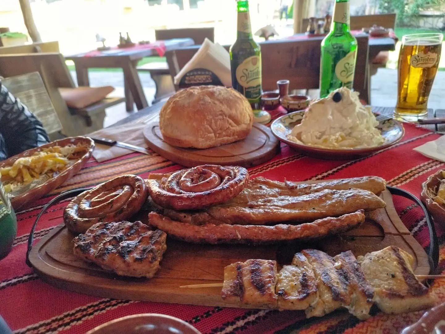 Калената пивница