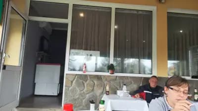 Кръчмата на Бай Васил