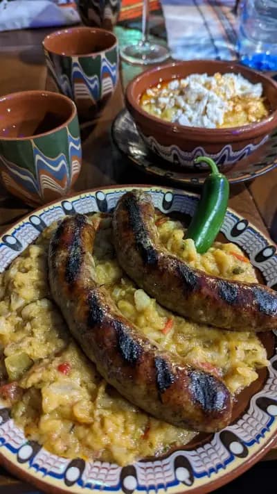 КръчмЪ при Байката