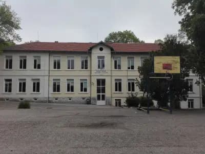 Основно училище Св. Св. Кирил и Методий с.Поликраище