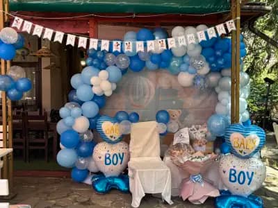 Детски парти център SugarLand Kids