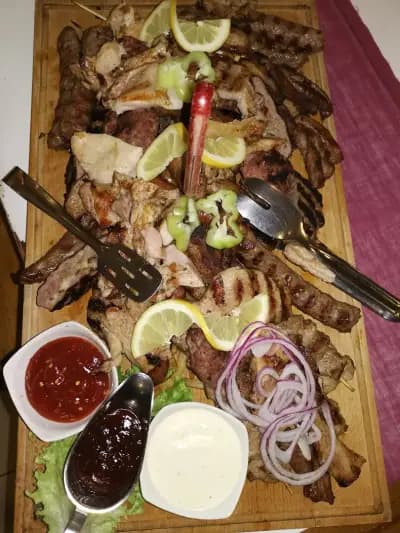 Мечките
