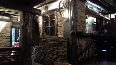 "Чорбаджийска среща"