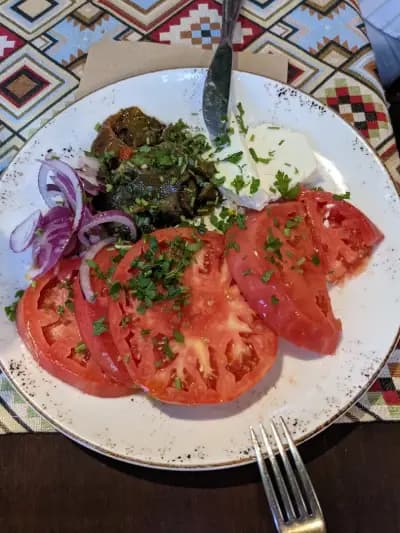 Чорбаджи Марко