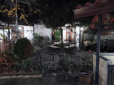 Чорбаджи Марко