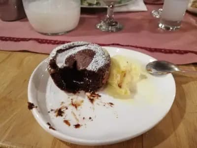 Ресторант Оазис