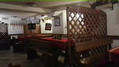 Механа "Шопска среща"