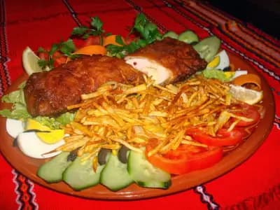Механа "Шопска среща"